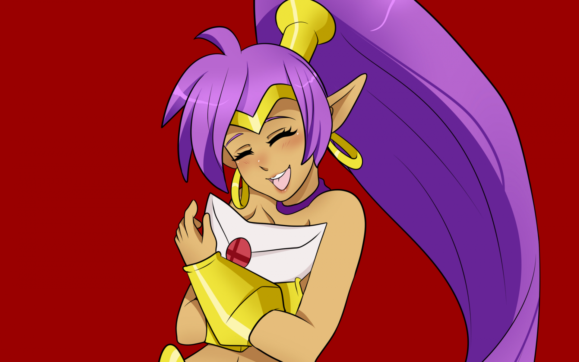 Shantae and the Seven Sirens: Review.