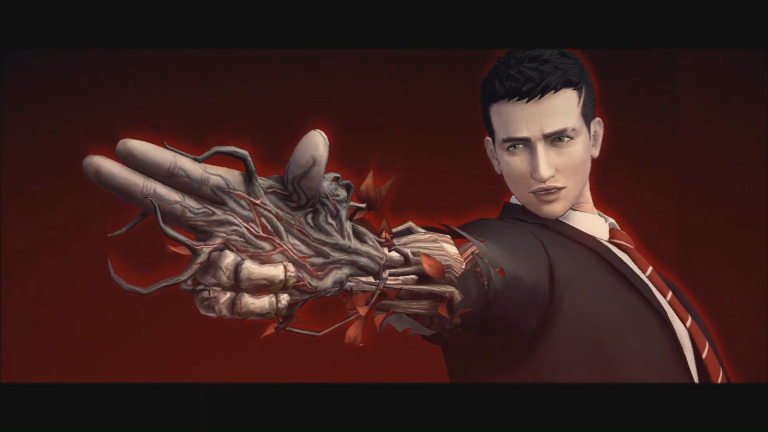 Deadly premonition 2 прохождение