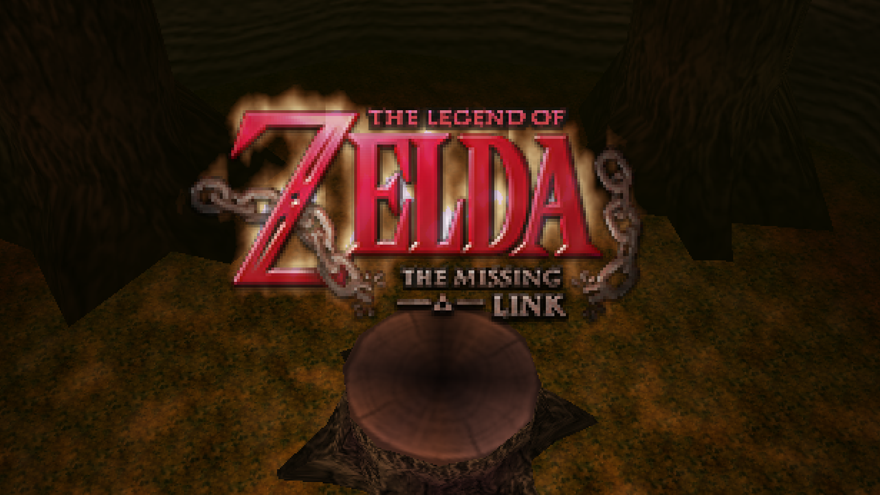 The Legend of Zelda: Ocarina of Time 2020 Remaster?