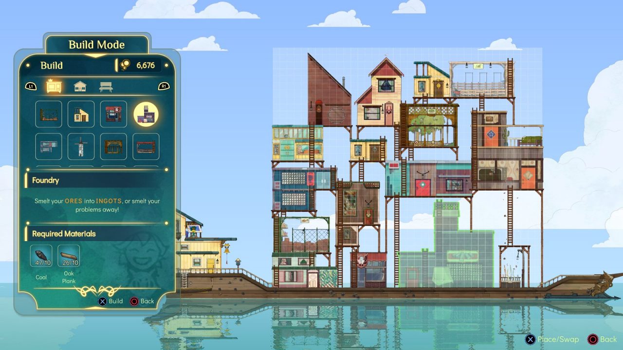 Spiritfarer, the cozy management game about dying, sets sail today ...