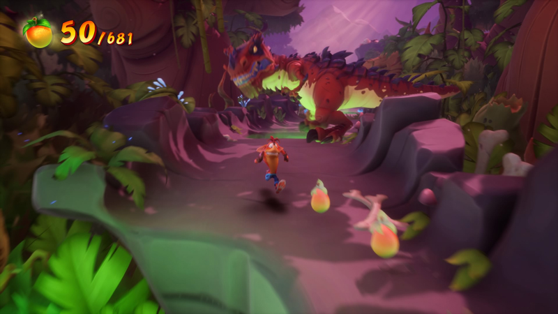 Impressions: Crash Bandicoot 4 is a fun throwback to old school platformers  - HardwareZone.com.sg