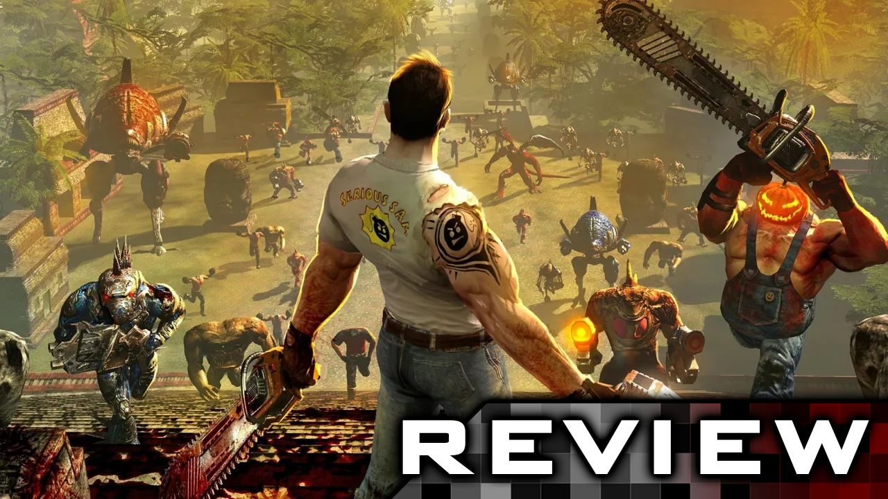 serious sam 4 review