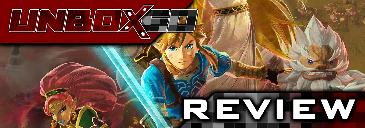 Nintendo Announces New Zelda Game Developed by Tecmo Koei Coming in 2014 : r/Games