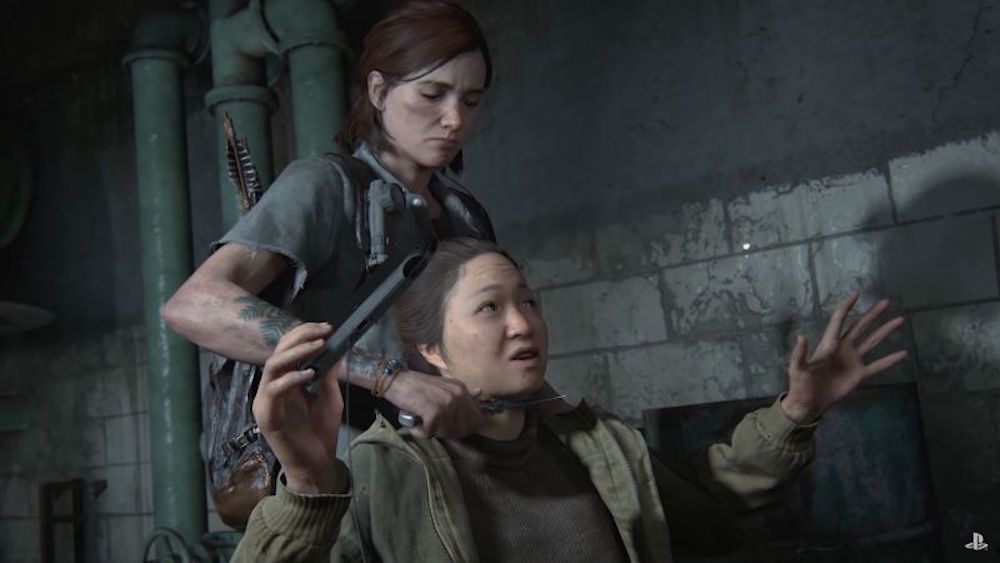 The Last Of Us 2's Focus On Tricking Players Undermines Its Characters -  GameSpot