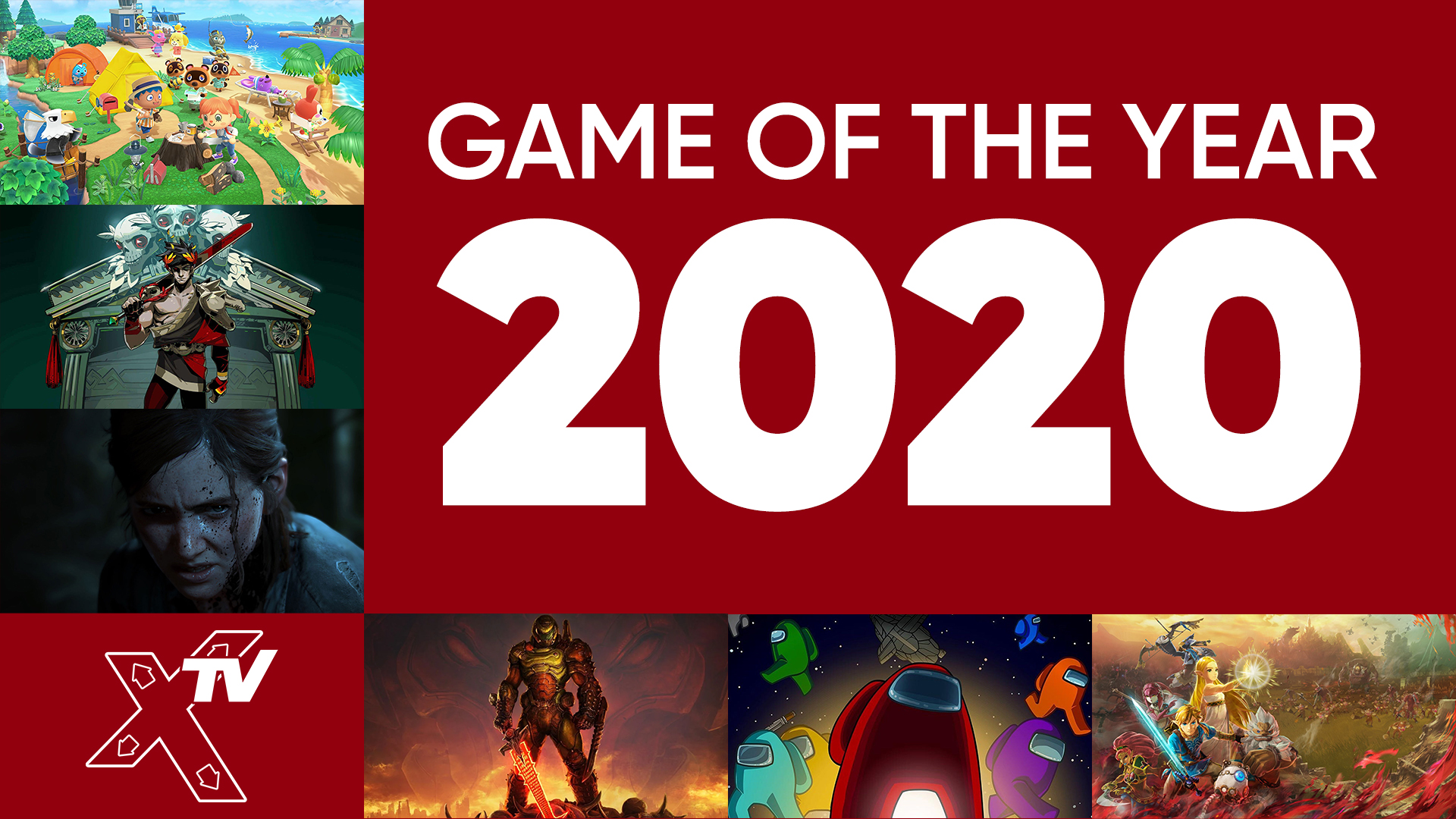 GOTY 2020