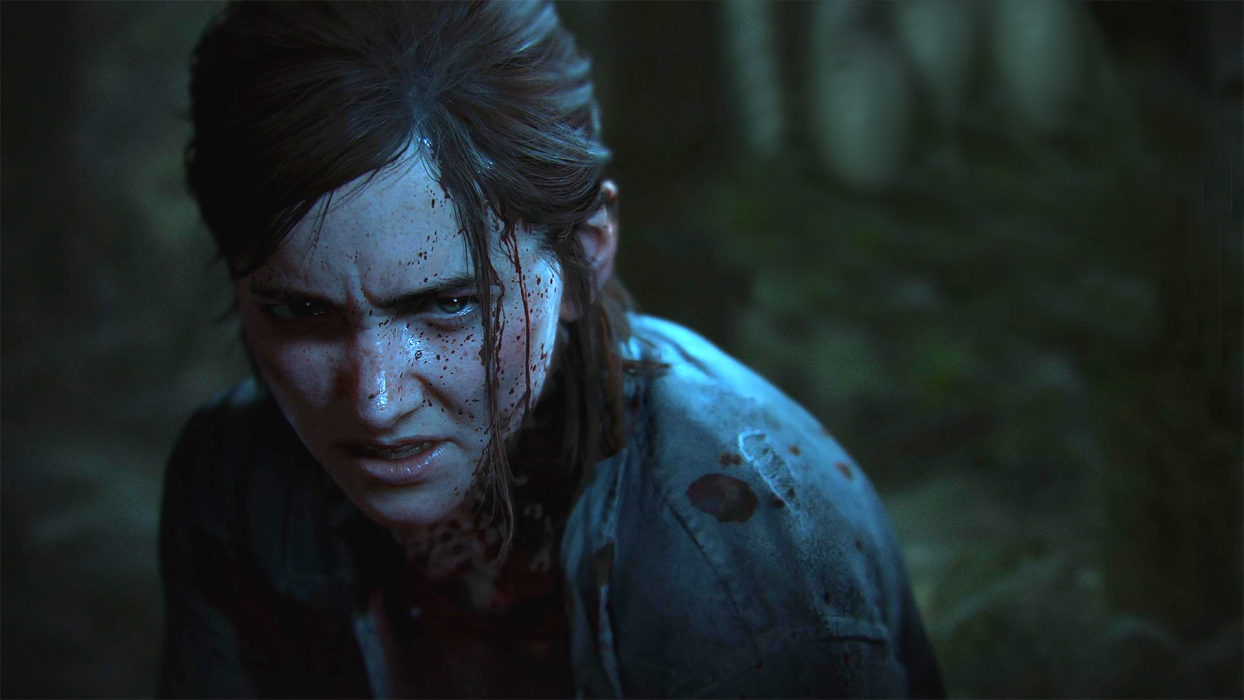 The Last of Us Part II Reveals new Footage at GameStop's Managers  Conference - mxdwn Games