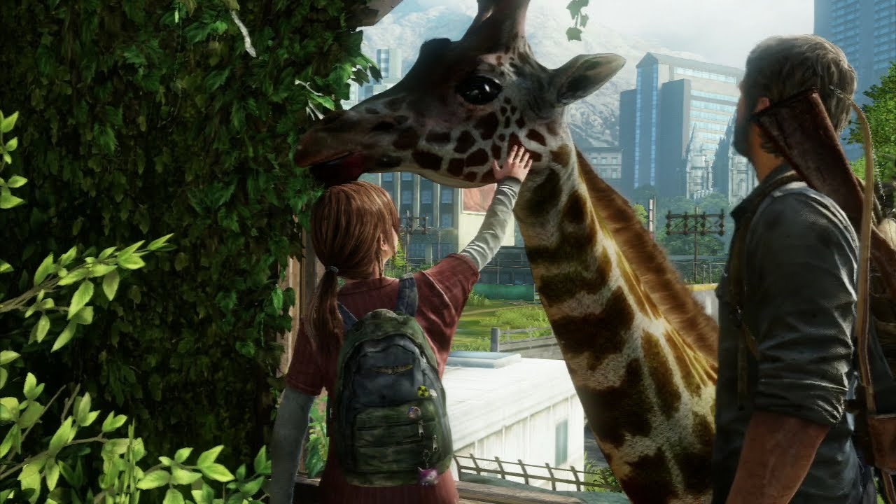The Last of Us Part 2 Shouldn't Have Won