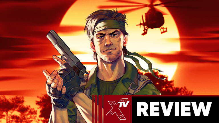 Unmetal Review UnboxedTV