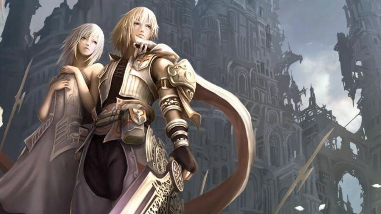 Pandora's Tower Developer Thinks The Wii U Is "Unique" And "Exciting" -  Nintendo Life