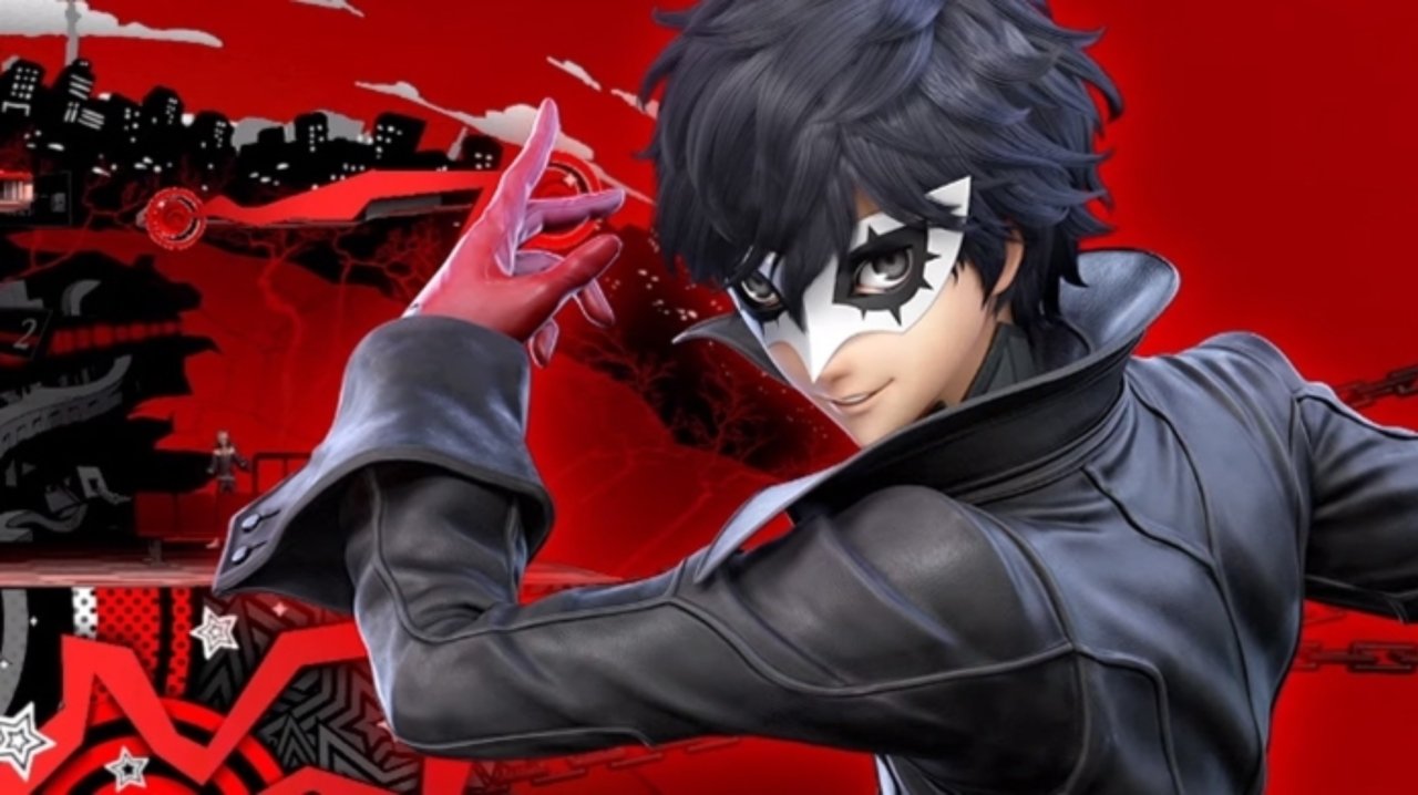 How to play Joker in Super Smash Bros. Ultimate - Dot Esports