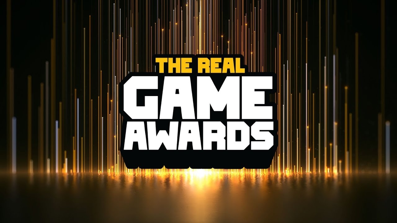 The Real Game Awards Will Feature Awards for Gaming Failures